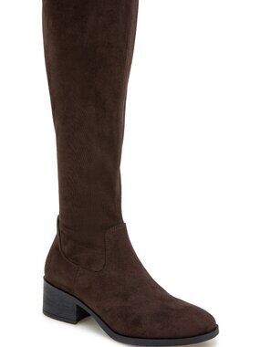 Kenneth Cole Reaction Knee-High Boots – Size 8.5 (BNWT)